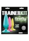 Plug Firefly trainer kit multicolor
