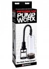Pompka erekcyjna do penisa PW Max Width Penis Enlarger