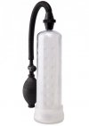 Pompka erekcyjna do penisa PW Silicone Power Pump 