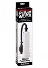 Pompka erekcyjna do penisa PW Silicone Power Pump 