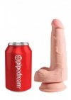 5inch triple density w balls
