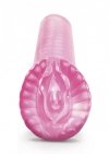 Masturbator z pompką PDX Super Cyber Snatch Pump
