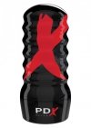 Masturbator PDX Elite Air Tight Oral Stoker