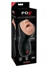 Usta maszyna do robienia loda blowjob machine