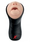 Usta maszyna do robienia loda blowjob machine