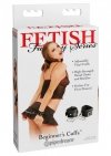 Beginners Cuffs black