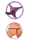 Wibrujący strap-on FF Vibrating Strap-on For Him