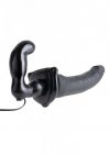 Proteza FF Vibr Penetrix strap-on black