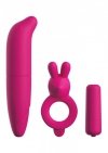 Couples vibrating starter kit