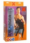 Pompka do penisa X Factor Enlarger Pump