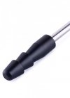 Adapter przedłużka do sex maszyny Vac-U-Lock Extention Bar czarny