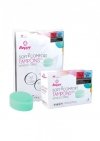 Tampony Beppy Soft & Comfort Dry Natural bez sznurka 30 szt