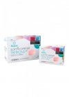 Tampony Beppy Soft & Comfort Wet Natural bez sznurka 8 szt