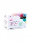 Tampony Beppy Soft & Comfort Dry Natural bez sznurka 2 szt