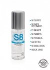 Lubrykant na bazie wody S8 125 ml