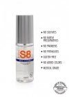 Żel S8 Cooling WB Anal Lube 50ml