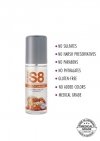 S8 lubrykant wodny o smaku słonego karmelu 125 ml