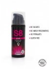 Żel S8 Warming Clitoral Gel 30ml