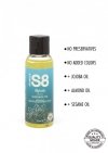 Odświeżający olejek do masażu erotycznego 50 ml