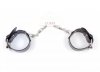 Kajdanki Fetish Boss Series Handcuffs 4 cm