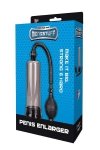 Pompka do penisa Menzstuff Penis Enlarger