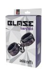 Kajdanki na kostki Blaze Ankle Cuff 