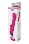 Wibrator z wypustkami stymulator łechtaczki Dream Toys