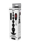 Sonda analna wibrator analny penetrator z pilotem 20,7 cm