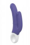 Podwójny wibrator waginalno - analny Dream Toys