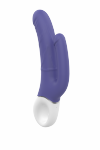 Podwójny wibrator waginalno - analny Dream Toys