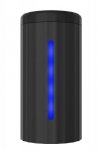 Mr Pleasure warming vibrating stroker