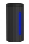 Mr Pleasure warming vibrating stroker