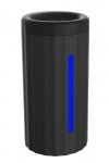 Mr Pleasure warming vibrating stroker