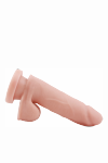 Mr. Dixx 5.7inch dual density dildo