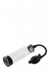 Pompka do penisa z gruszką Ramrod classic penis pump
