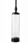 Ramrod penis pump trigger
