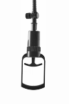Ramrod deluxe penis pump