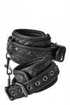 Sex kajdanki Blaze ankle cuff diamond