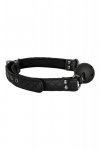 Knebel kulka do ust Blaze ball gag diamond black
