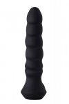Wibrator analny czarny kulkowy DARK DESIRES REGINA