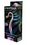 Ekskluzywne wyprofilowane dildo stymulator prostaty