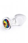 Crystal desires rainbow gem medium