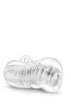 Masturbator M For Men hand tool clear