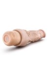 Naturalne dildo wibrujące sztuczny penis Mr. Skin