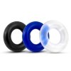 Zestaw Stay Hard Donut Rings Assorted