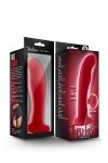 Dildo Temptasia jezebel crimson