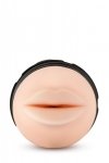 Masturbator M For Men the torch luscious lips