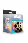 Łańcuszek analny kulki stymulator prostaty 40 cm