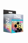 Łańcuszek analny kulki stymulator prostaty 40 cm