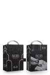 Noir stainless steel kegel balls